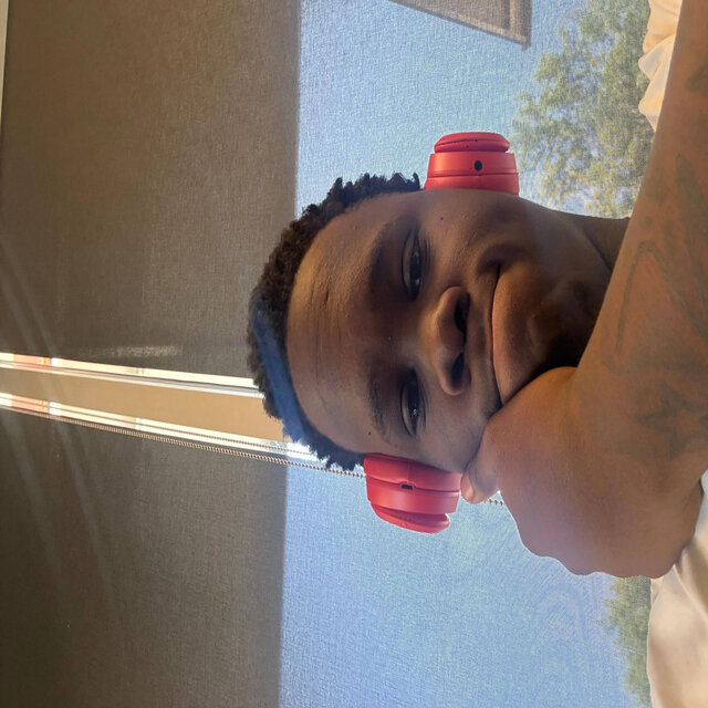 In My Zone