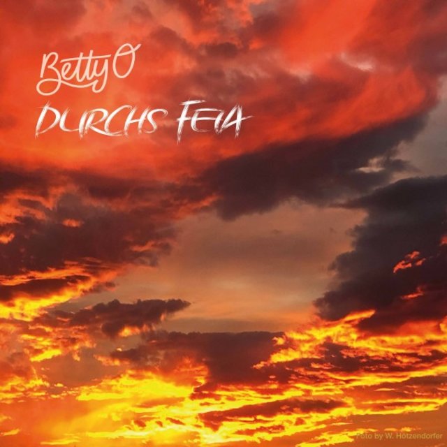 Durchs Feia