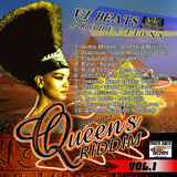 Royalty (Queens Riddim)