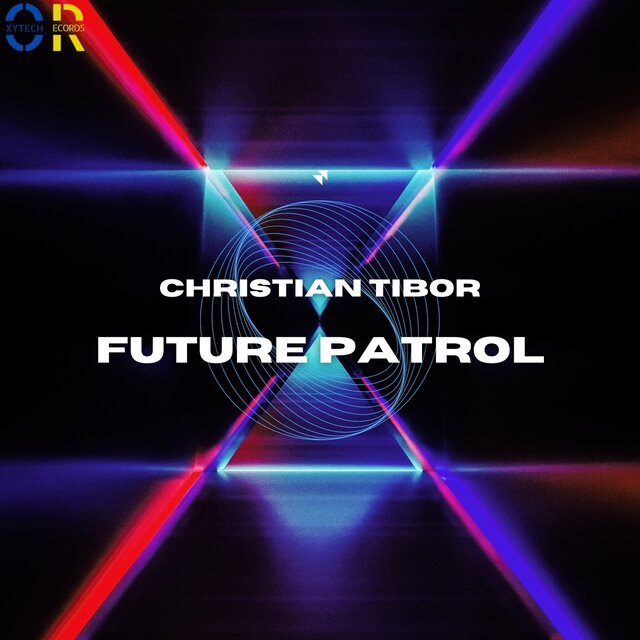 Future Patrol