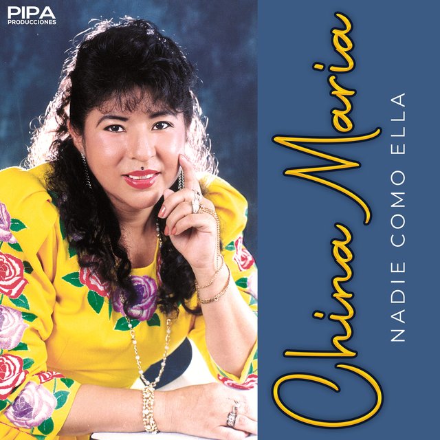 Nadie Como Ella