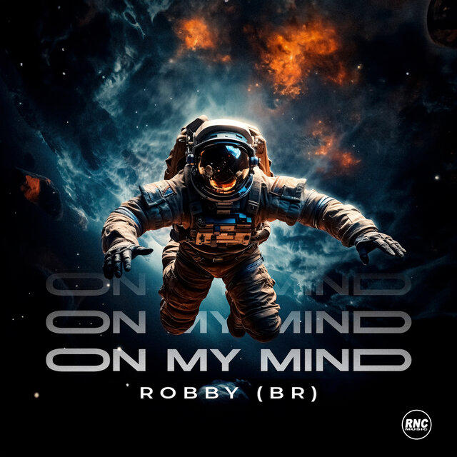 On My Mind