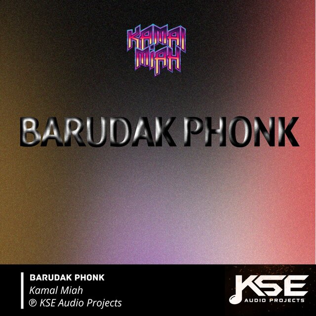BARUDAK PHONK