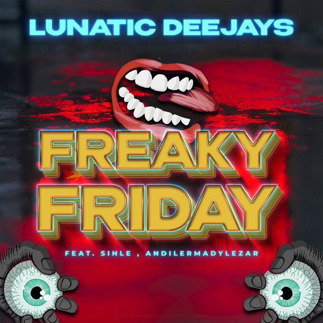 Freaky Friday
