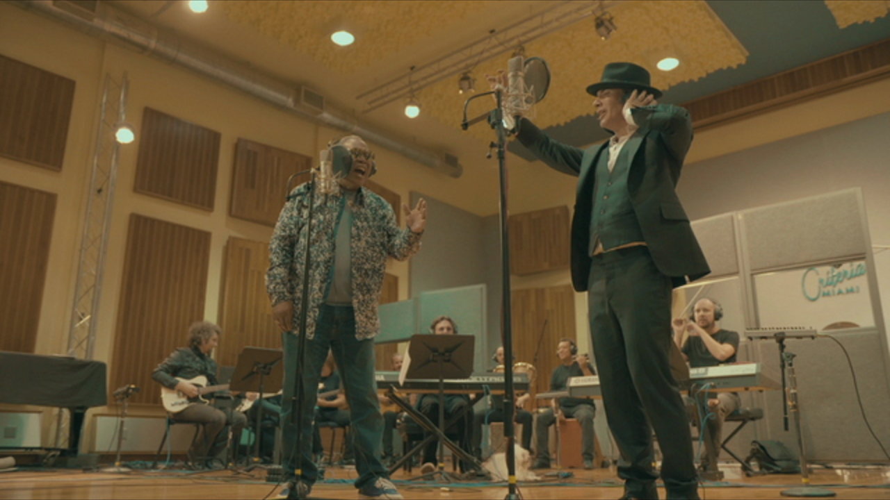 Soul Man (feat. Sam Moore)