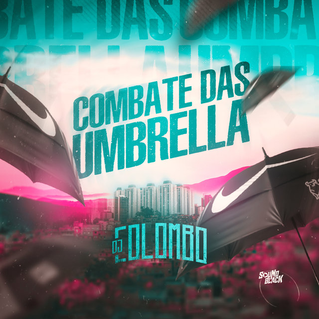 Combate das Umbrella
