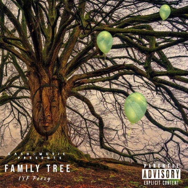 Family Tree