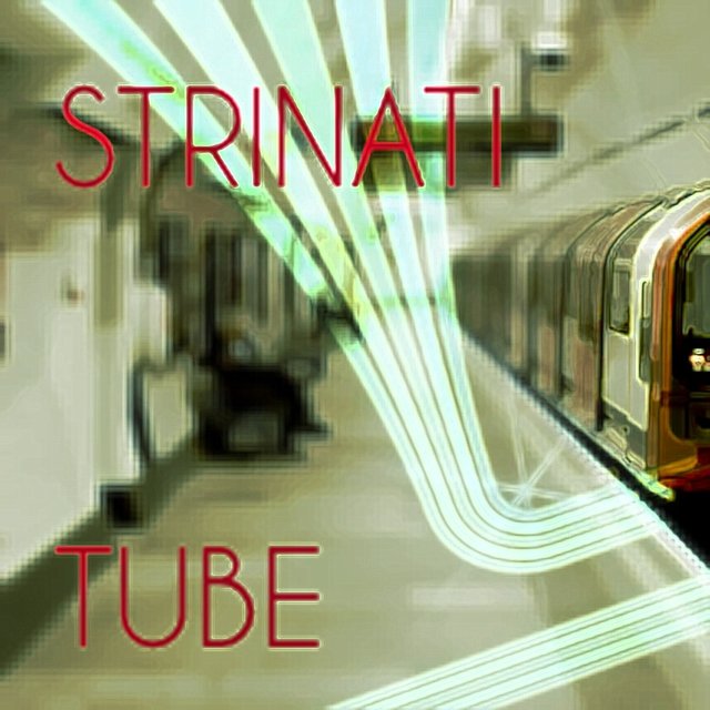 Tube