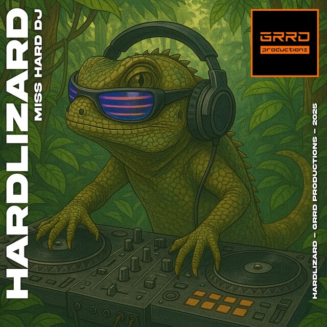 Hardlizard Hardcore