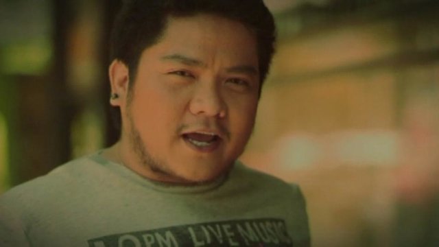 ดำ (ในที่สุด) (MV)