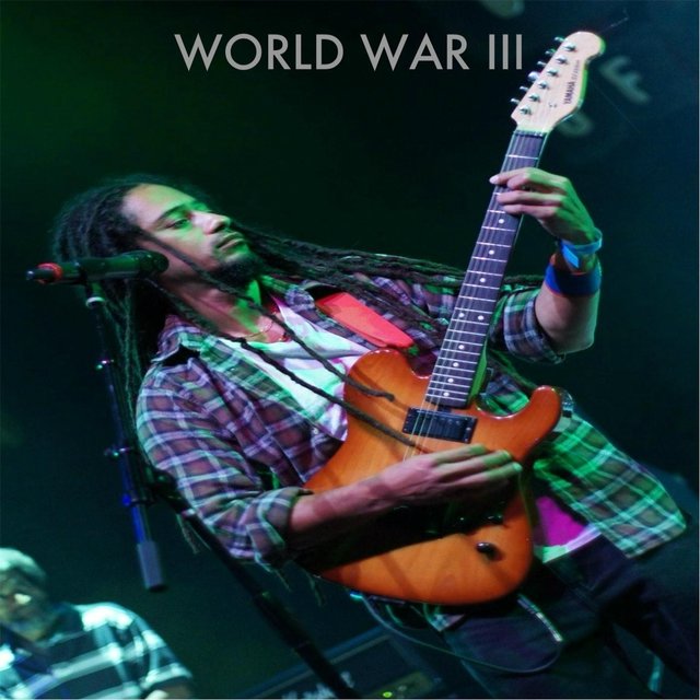 World War III (feat. Roots and Thunder)