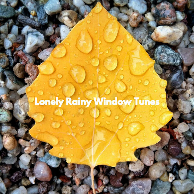Lonely Rainy Window Tunes