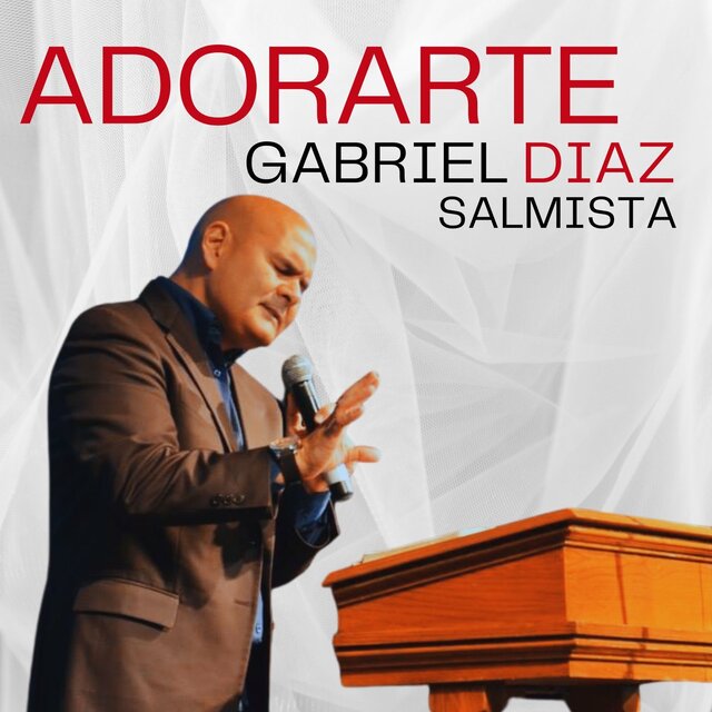 Adorarte (2025 Remastered Version)