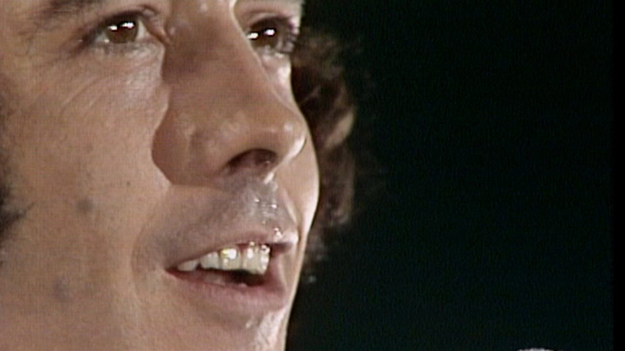 Llegó ConTres Heridas (Concierto (Actuación TVE))