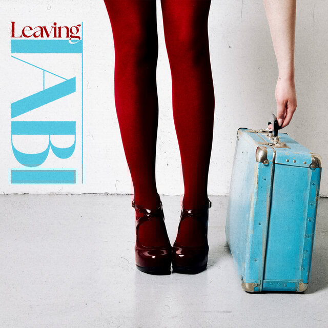 Leaving