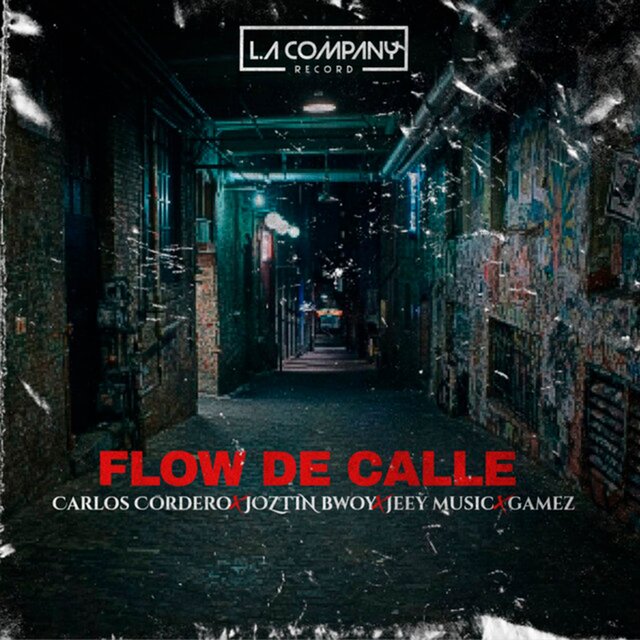 Flow de Calle