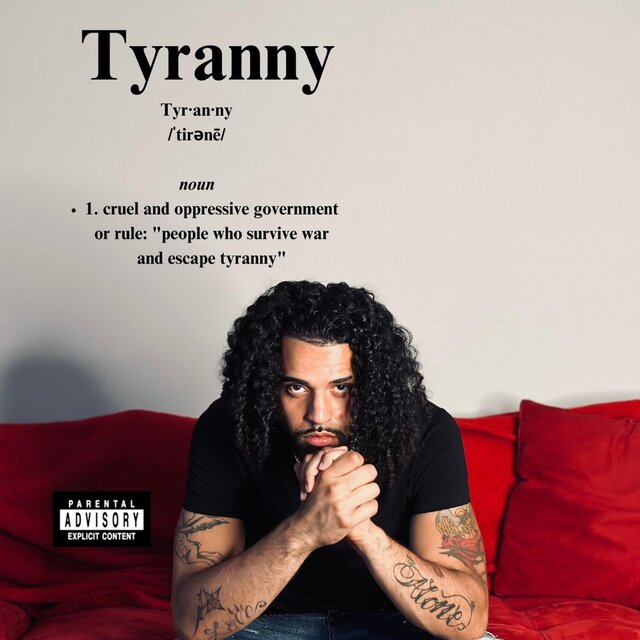 Tyranny