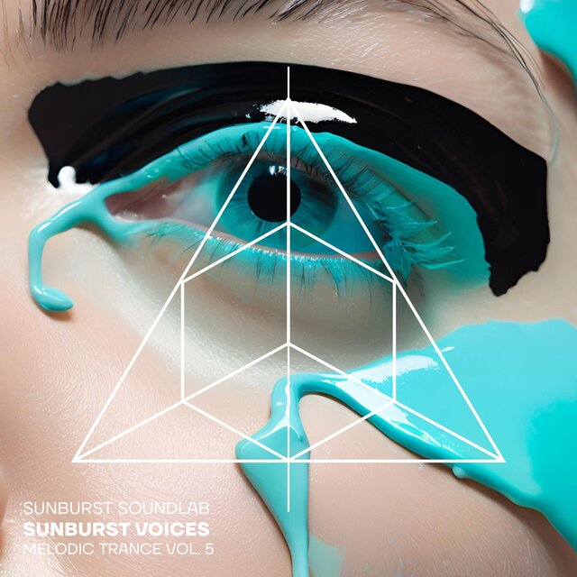 Sunburst Voices, Vol. 5 (Melodic Trance)