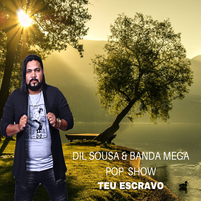 Teu Escravo