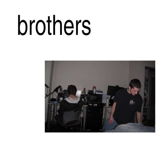 brothers