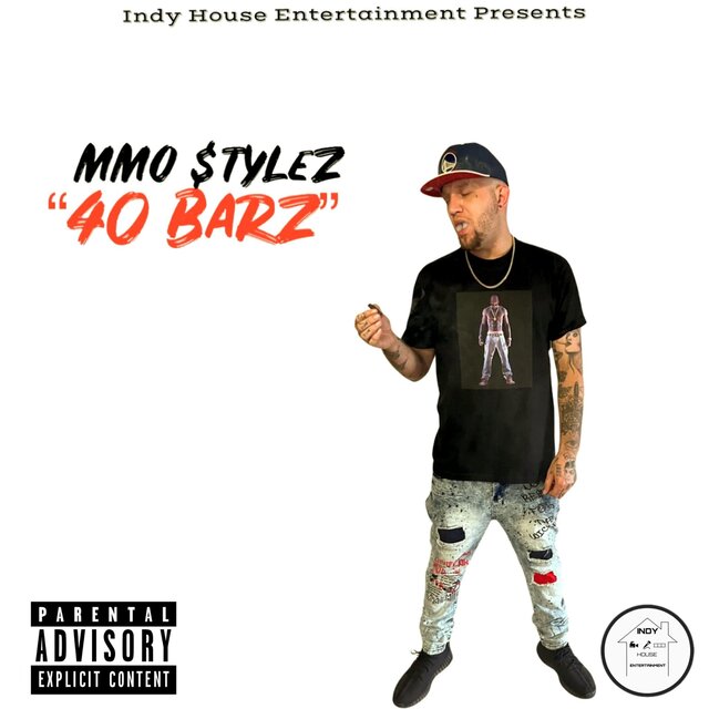 40 Barz