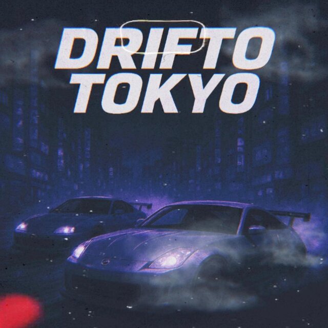 DRIFTO TOKYO