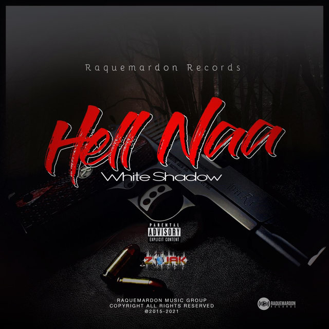 Hell Naa (Official Audio)