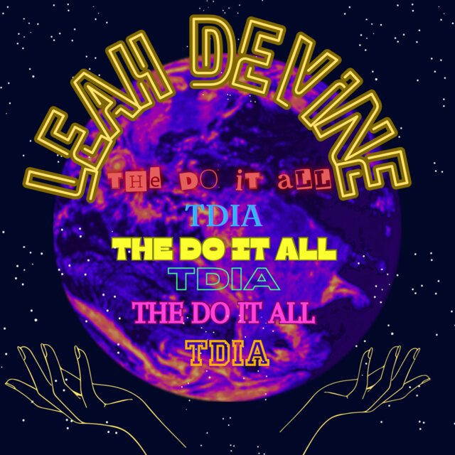 The Do It All