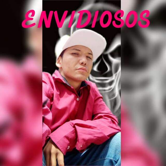 Envvidiosos