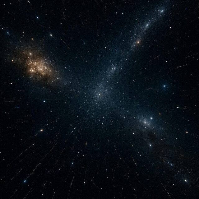 Space Like Outer Space