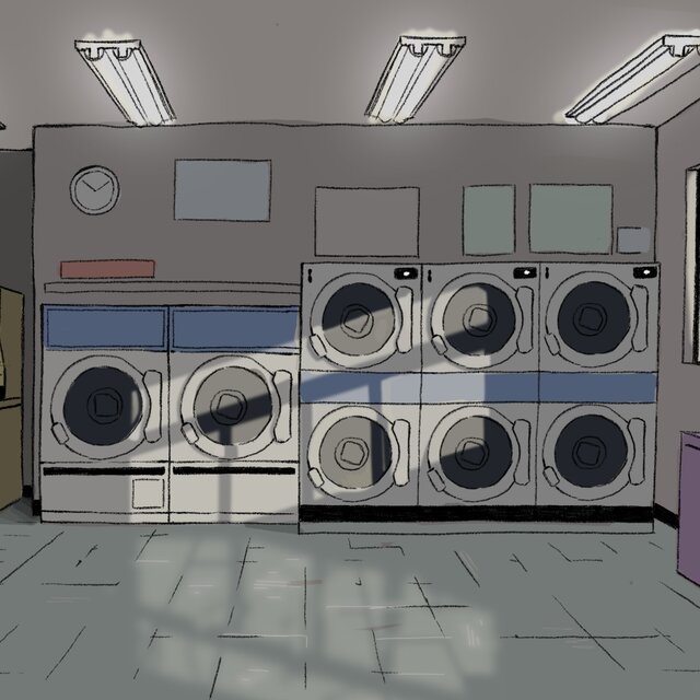 Laundromat
