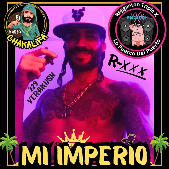 Mi Imperio