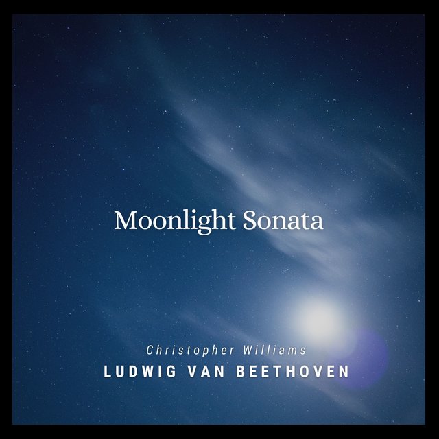 Piano Sonata No. 14 in C-Sharp Minor, Op. 27 