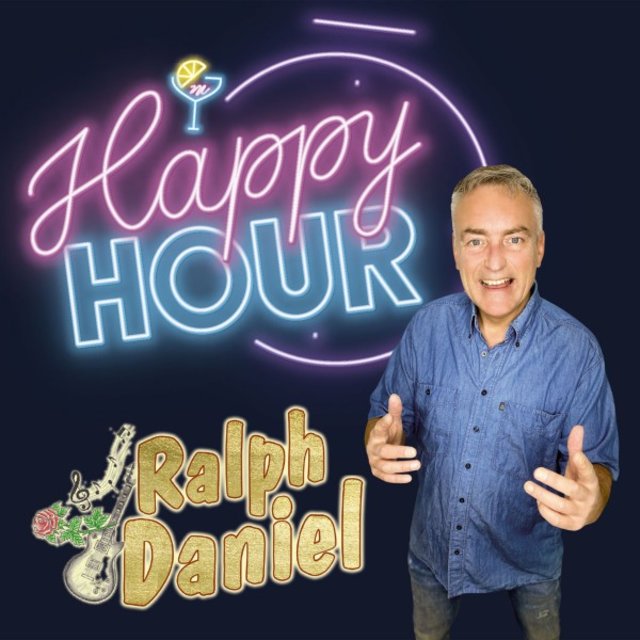 Happy Hour