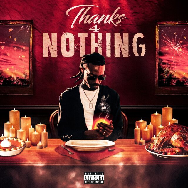 Thanks 4 Nothing