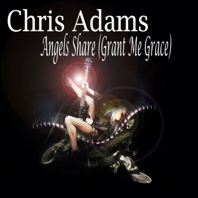 Angels Share (Grant Me Grace) [Extended Version]