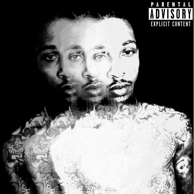 Gold (feat. QBANDZ TRAAP)