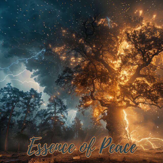 Essence of Peace