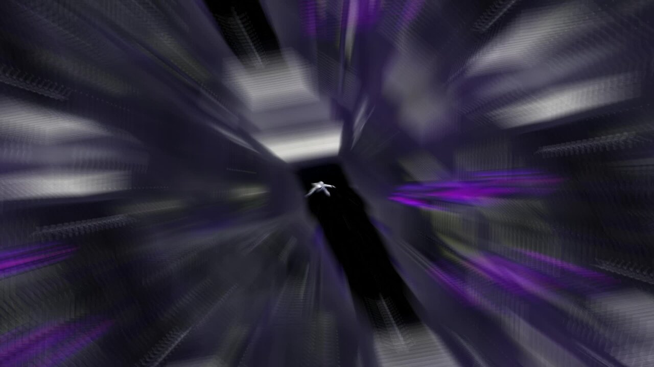 FLOAT IN SPACE 