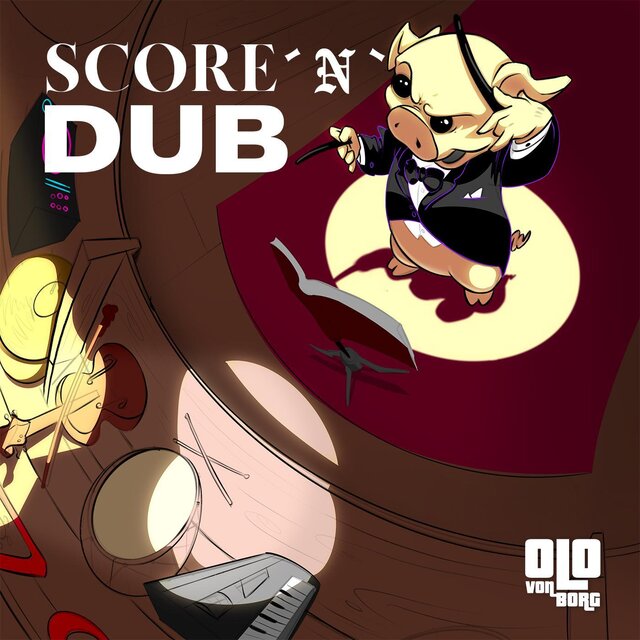 Score`N´Dub