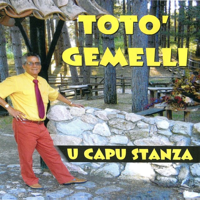 U capu stanza