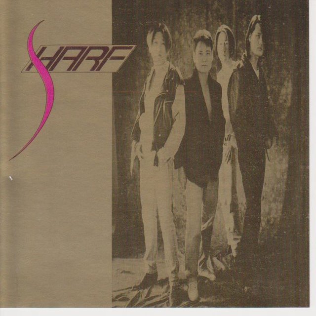 SHARF
