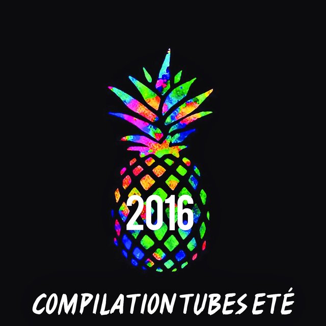 Compilation Tubes Eté 2016