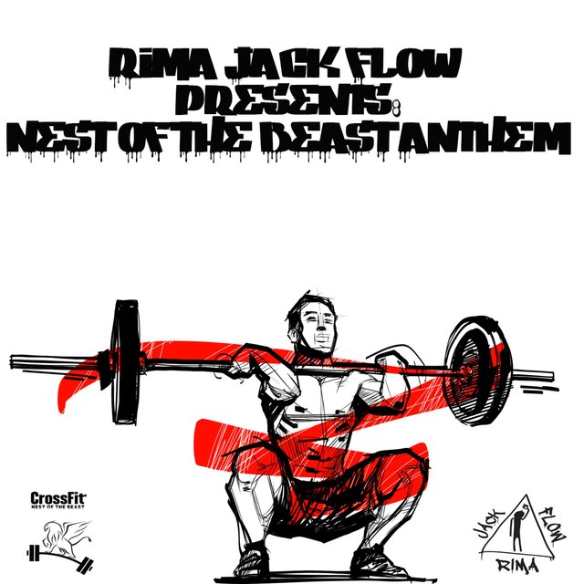 Nest Of The Beast Anthem