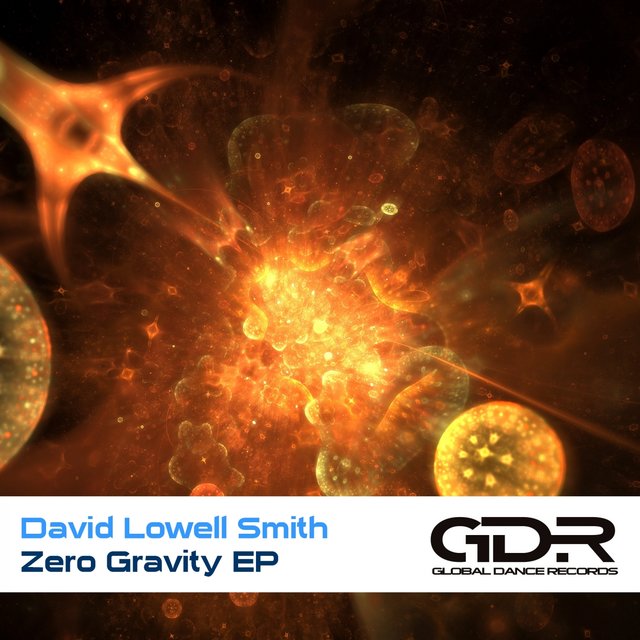 Zero Gravity EP