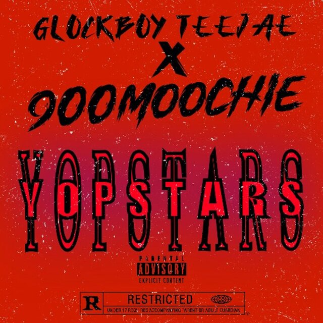 YOPSTARS (feat. Glockboyz Teejaee)