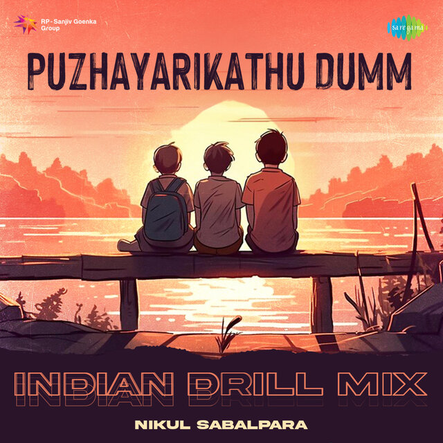 Puzhayarikathu Dumm (Indian Drill Mix)
