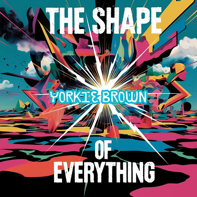 The Shape of Everything