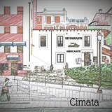 Cimata (Acústico)