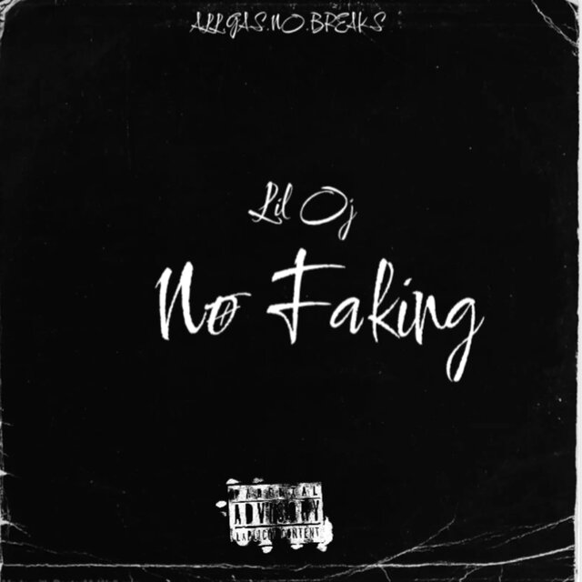 No Fakin'